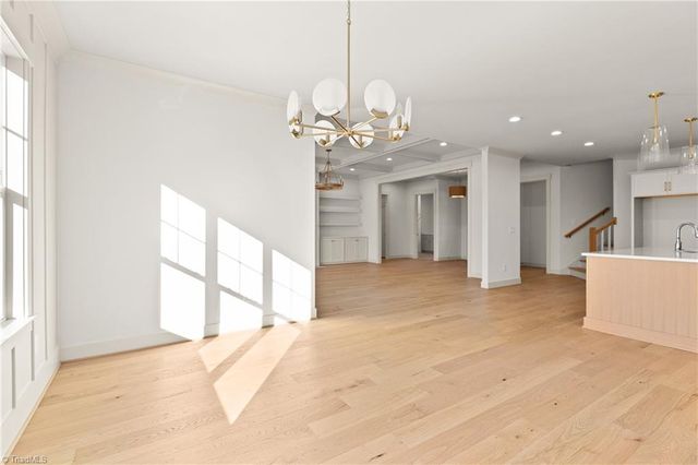 130 S Madera Drive, Mocksville, NC 27028