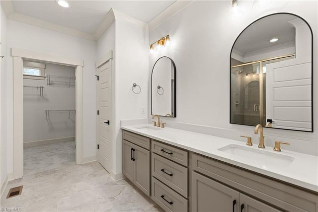 130 S Madera Drive, Mocksville, NC 27028