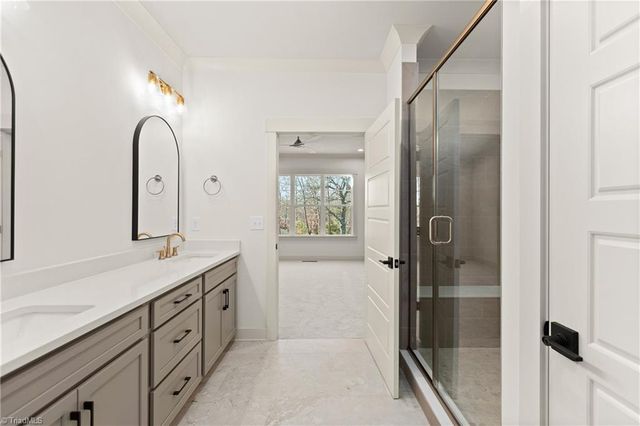 130 S Madera Drive, Mocksville, NC 27028