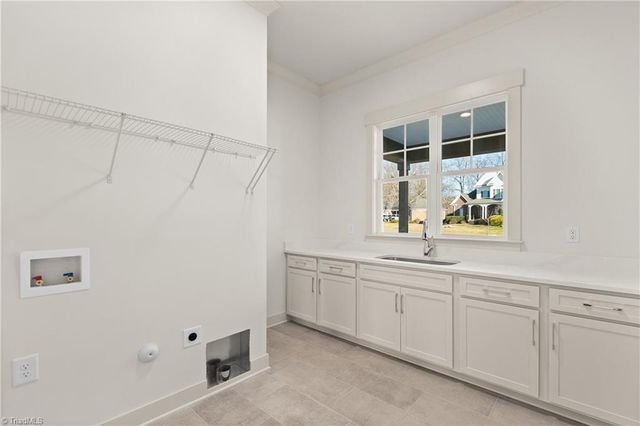 130 S Madera Drive, Mocksville, NC 27028