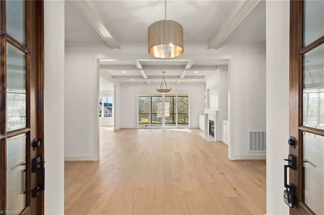 130 S Madera Drive, Mocksville, NC 27028