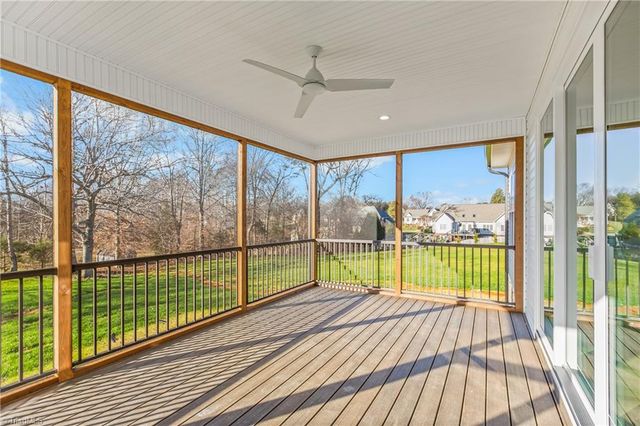 130 S Madera Drive, Mocksville, NC 27028