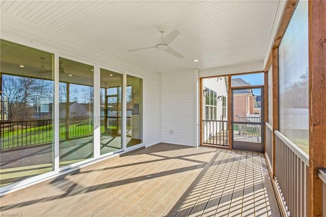 130 S Madera Drive, Mocksville, NC 27028