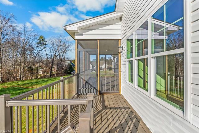 130 S Madera Drive, Mocksville, NC 27028