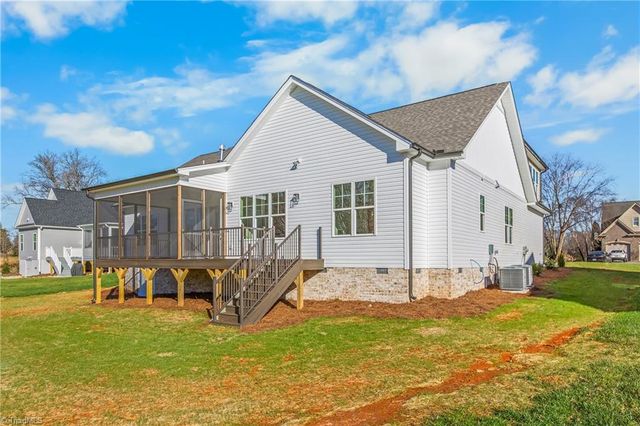 130 S Madera Drive, Mocksville, NC 27028