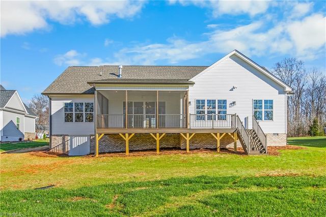 130 S Madera Drive, Mocksville, NC 27028