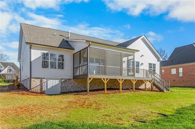 130 S Madera Drive, Mocksville, NC 27028