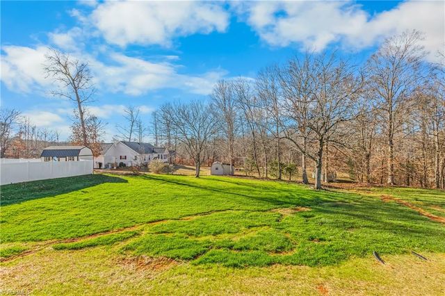 130 S Madera Drive, Mocksville, NC 27028