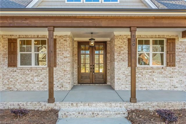 130 S Madera Drive, Mocksville, NC 27028