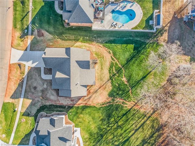 130 S Madera Drive, Mocksville, NC 27028