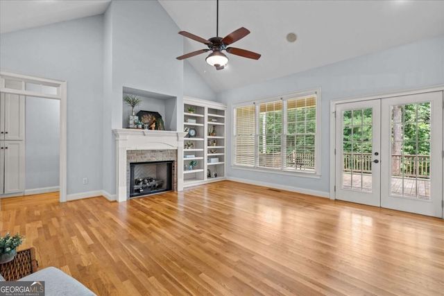 4800 Old Westside Road, Austell, GA 30106