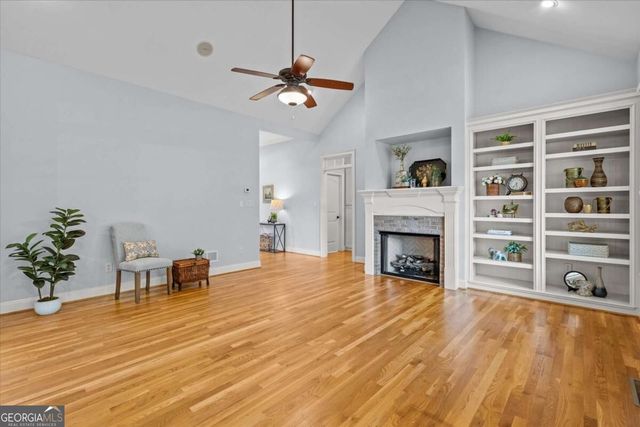 4800 Old Westside Road, Austell, GA 30106