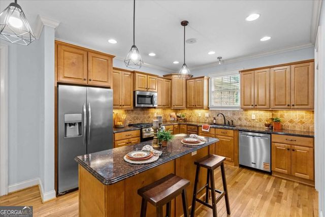 4800 Old Westside Road, Austell, GA 30106