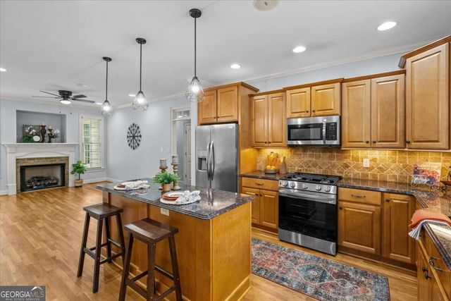 4800 Old Westside Road, Austell, GA 30106