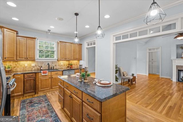 4800 Old Westside Road, Austell, GA 30106