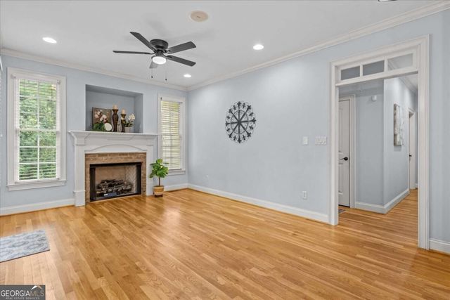 4800 Old Westside Road, Austell, GA 30106