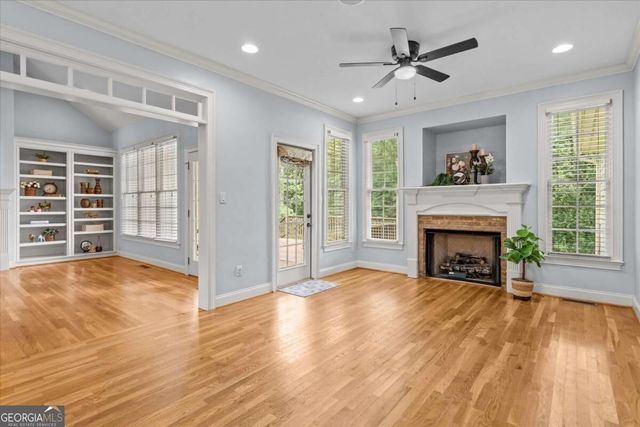 4800 Old Westside Road, Austell, GA 30106
