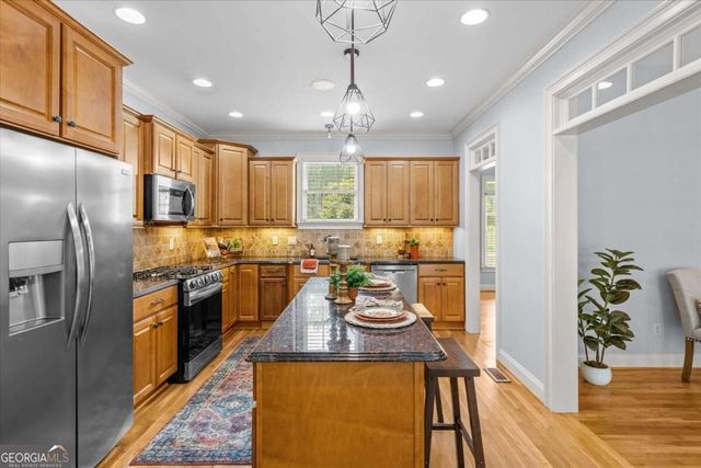 4800 Old Westside Road, Austell, GA 30106