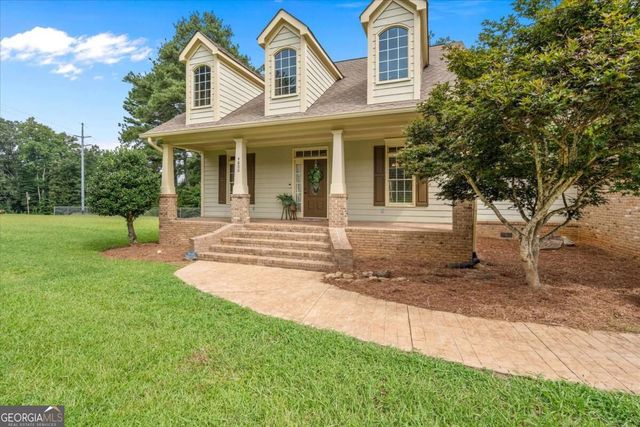 4800 Old Westside Road, Austell, GA 30106
