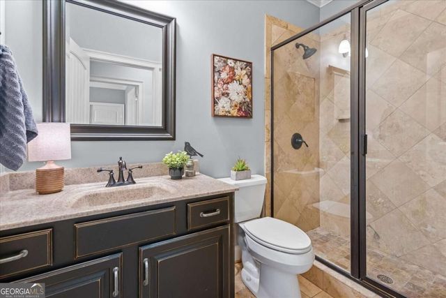 4800 Old Westside Road, Austell, GA 30106