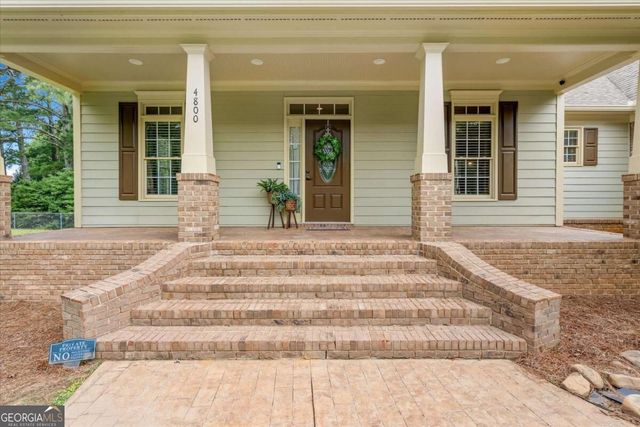 4800 Old Westside Road, Austell, GA 30106