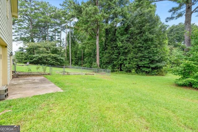 4800 Old Westside Road, Austell, GA 30106