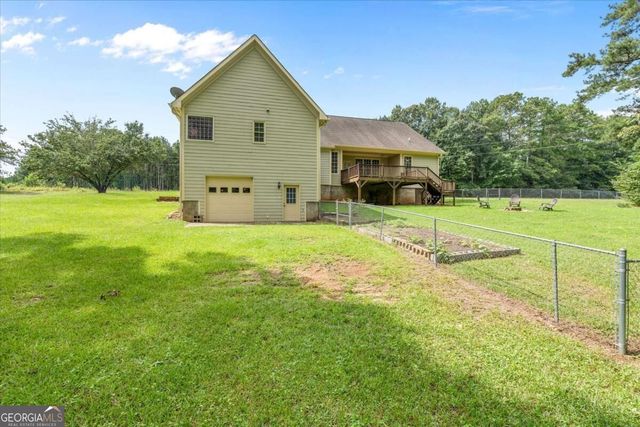 4800 Old Westside Road, Austell, GA 30106