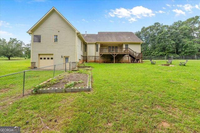 4800 Old Westside Road, Austell, GA 30106
