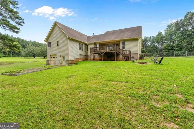 4800 Old Westside Road, Austell, GA 30106