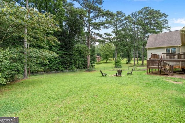 4800 Old Westside Road, Austell, GA 30106