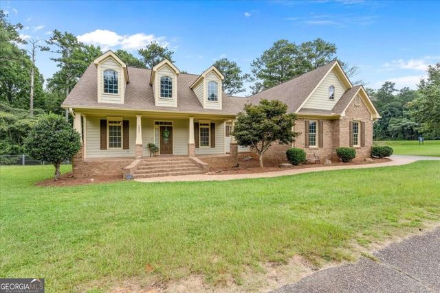 4800 Old Westside Road, Austell, GA 30106