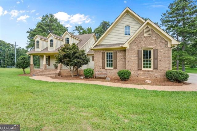 4800 Old Westside Road, Austell, GA 30106