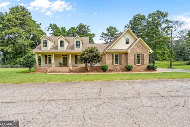 4800 Old Westside Road, Austell, GA 30106