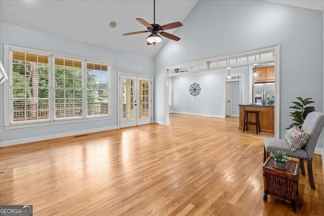4800 Old Westside Road, Austell, GA 30106