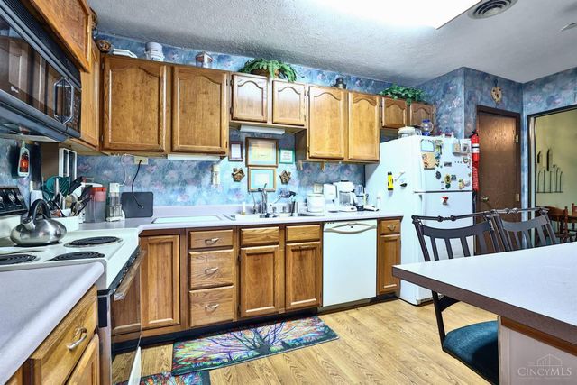 1583 Hunter Road, Fairfield, OH 45014