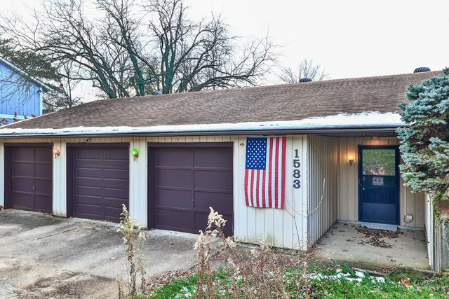 1583 Hunter Road, Fairfield, OH 45014