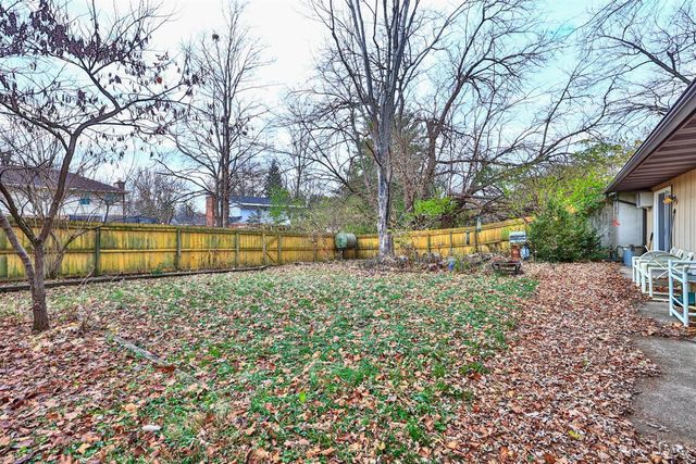 1583 Hunter Road, Fairfield, OH 45014