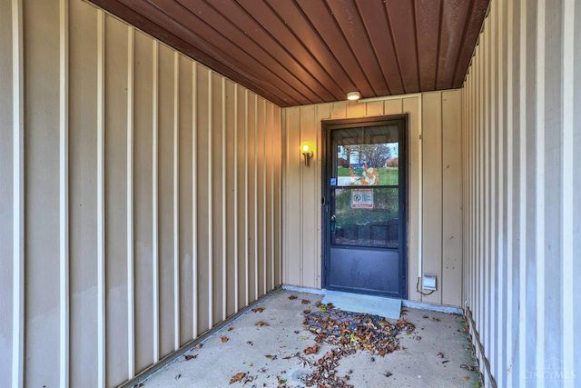 1583 Hunter Road, Fairfield, OH 45014