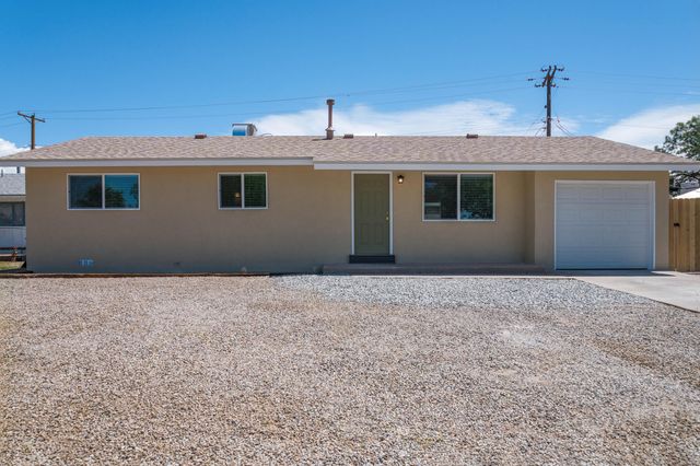 4204 Morningside Drive NE, Albuquerque, NM 87110