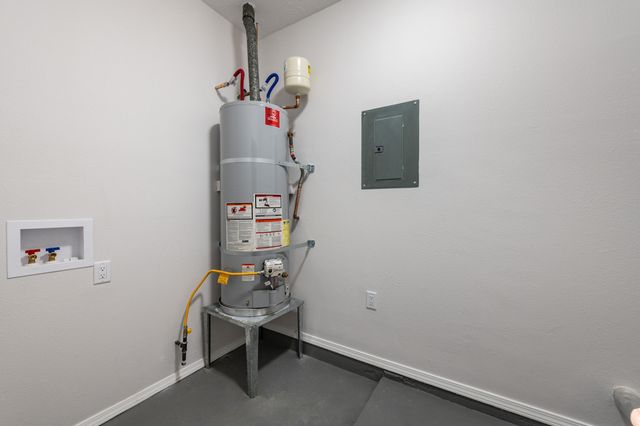 4204 Morningside Drive NE, Albuquerque, NM 87110
