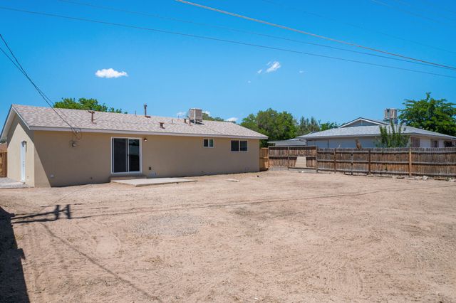 4204 Morningside Drive NE, Albuquerque, NM 87110