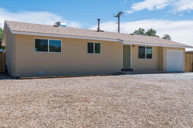 4204 Morningside Drive NE, Albuquerque, NM 87110