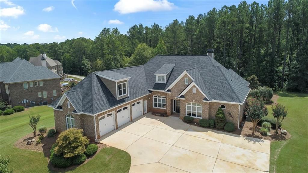 309 Marbella Way, Mcdonough, GA 30252