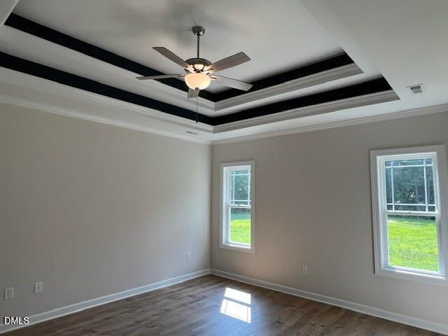 196 Cozy Brook Court, Clayton, NC 27520