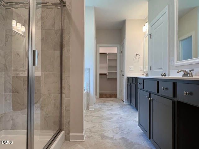 196 Cozy Brook Court, Clayton, NC 27520