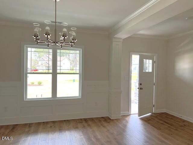 196 Cozy Brook Court, Clayton, NC 27520