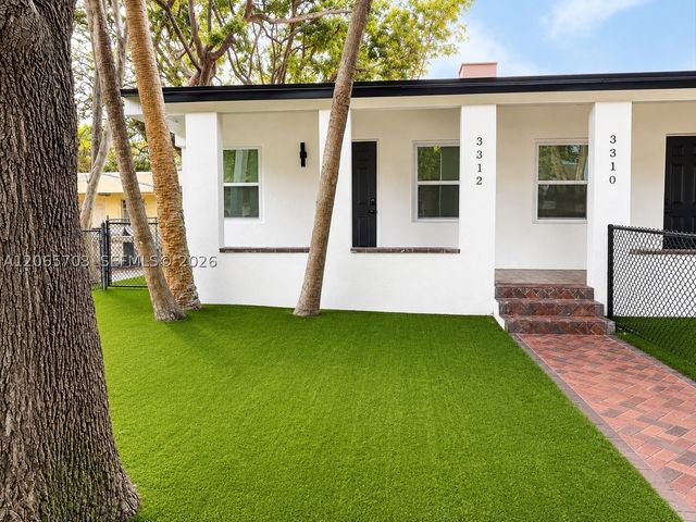 3312 SW 1st Ave 3312, Miami, FL 33145