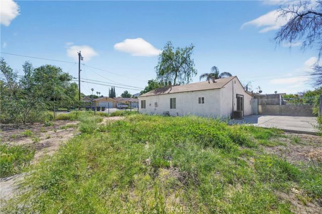 475 Transit Avenue, Riverside, CA 92507
