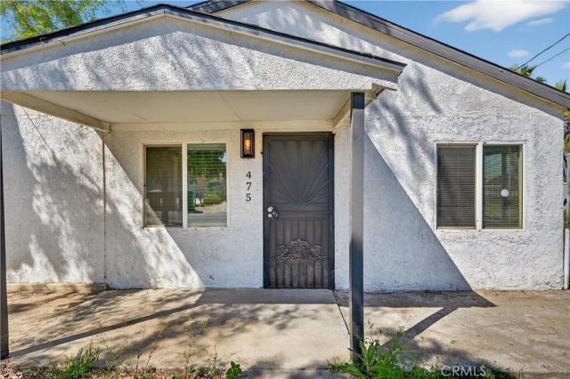 475 Transit Avenue, Riverside, CA 92507