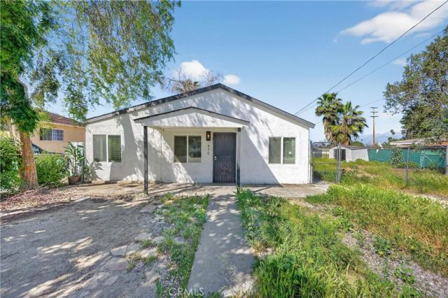 475 Transit Avenue, Riverside, CA 92507